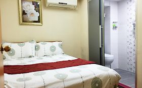 Hong Kong Tai San Guest House